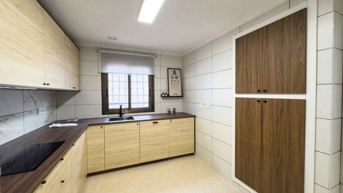 Venta - Town House - San Miguel de Salinas - San Miguel de Salinas Centro