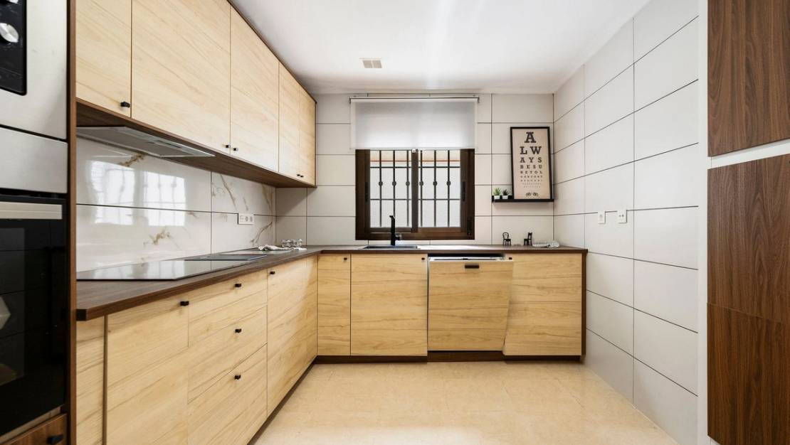 Venta - Town House - San Miguel de Salinas - San Miguel de Salinas Centro