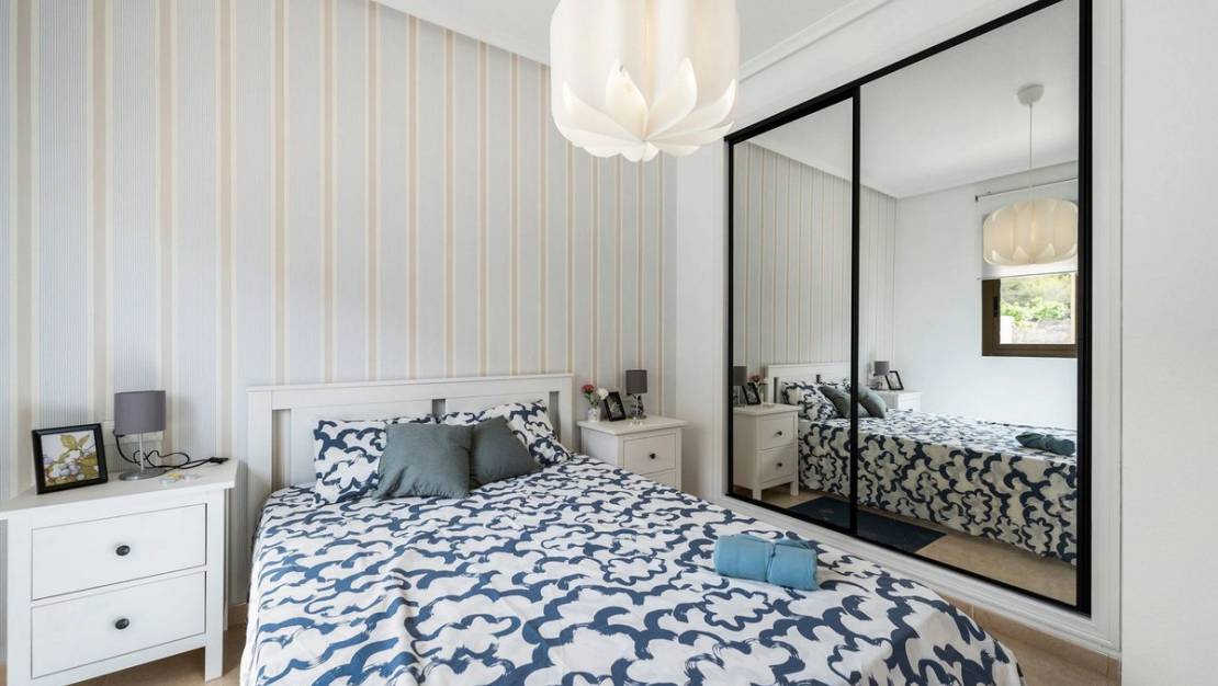 Venta - Town House - San Miguel de Salinas - San Miguel de Salinas Centro