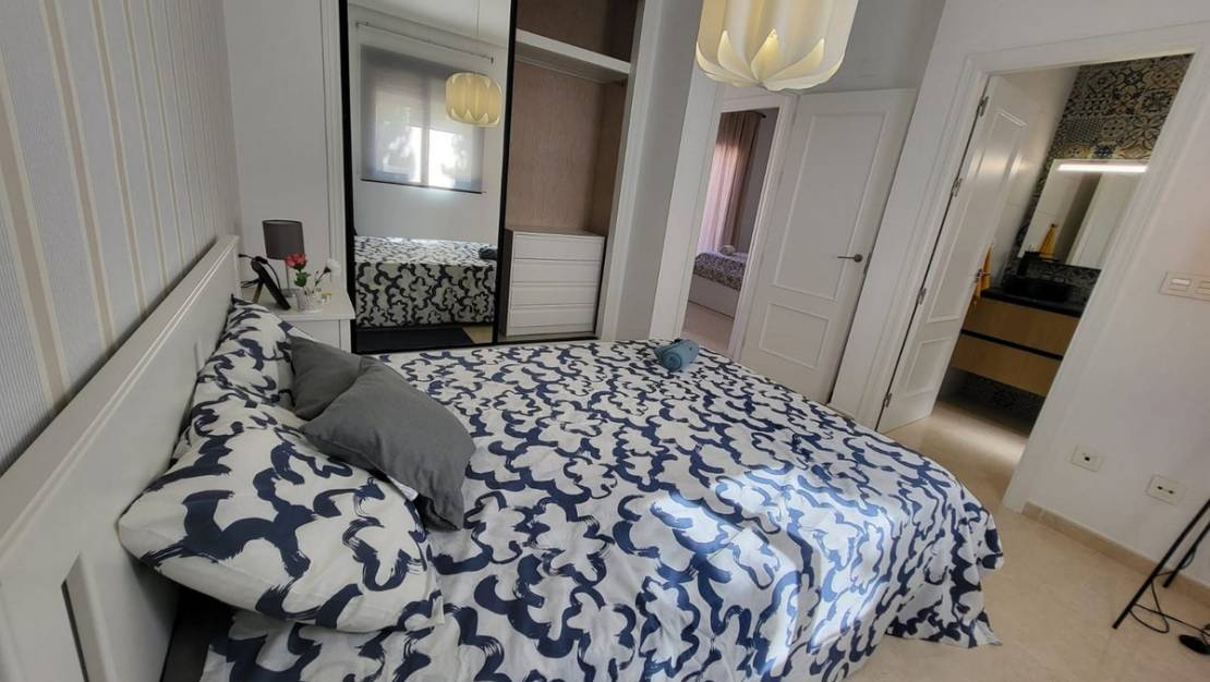 Venta - Town House - San Miguel de Salinas - San Miguel de Salinas Centro