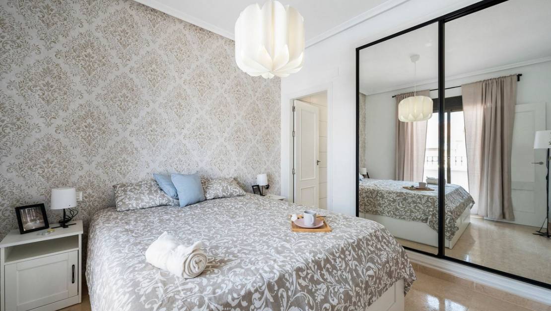 Venta - Town House - San Miguel de Salinas - San Miguel de Salinas Centro