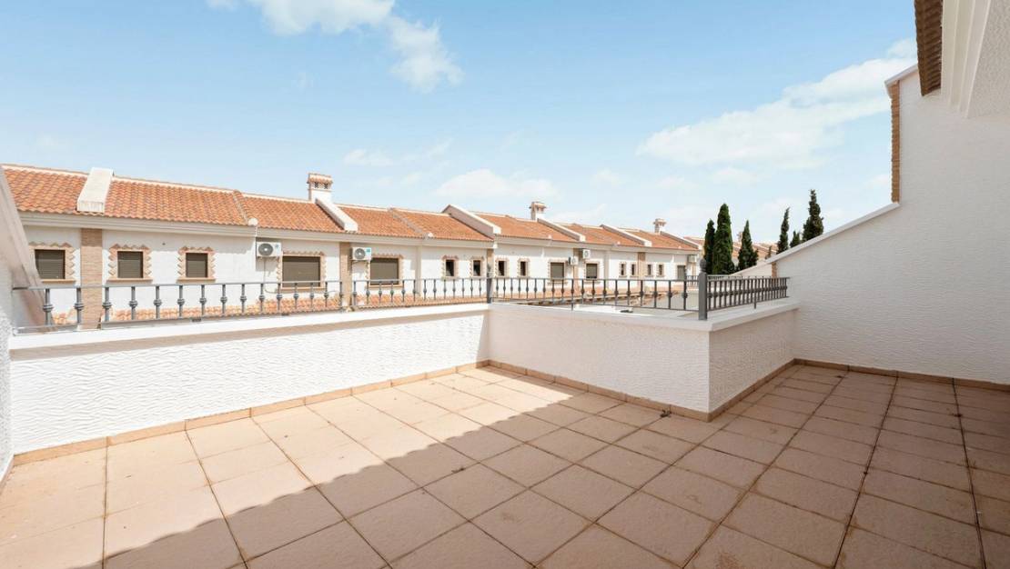 Venta - Town House - San Miguel de Salinas - San Miguel de Salinas Centro