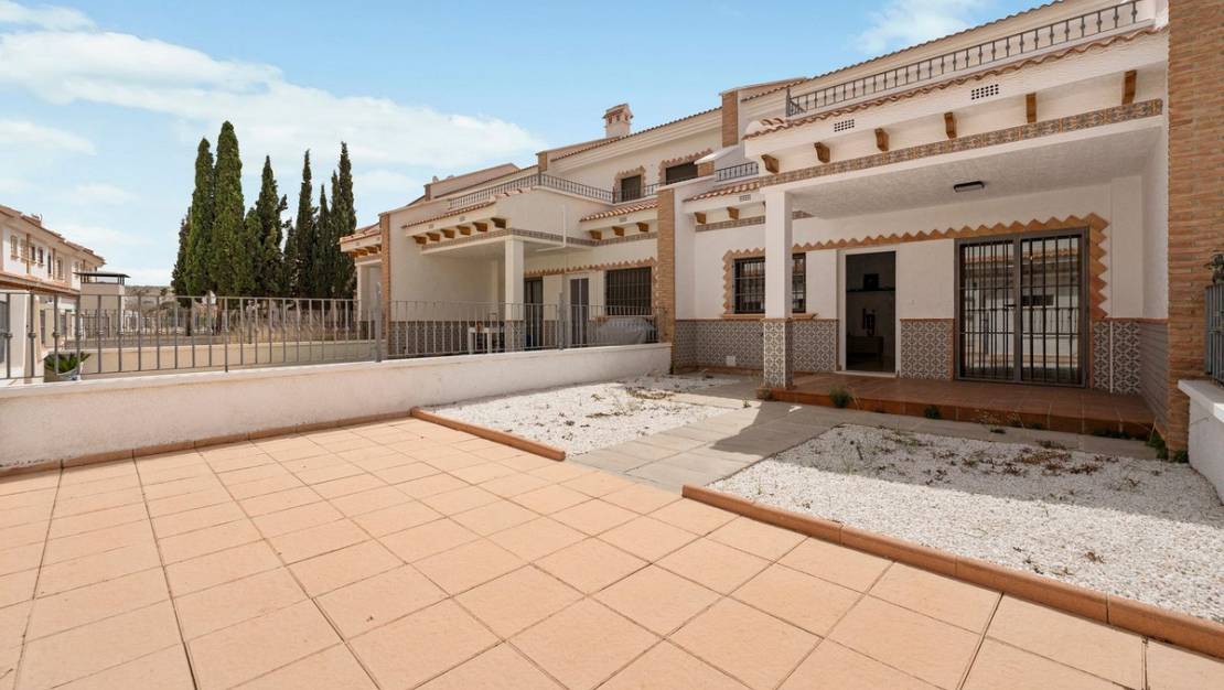 Venta - Town House - San Miguel de Salinas - San Miguel de Salinas Centro