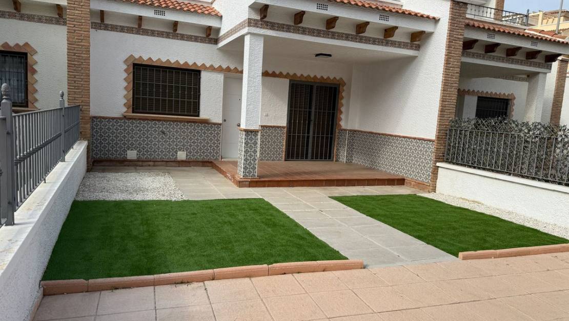 Venta - Town House - San Miguel de Salinas - San Miguel de Salinas Centro