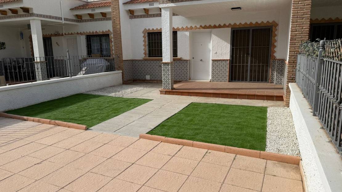 Venta - Town House - San Miguel de Salinas - San Miguel de Salinas Centro