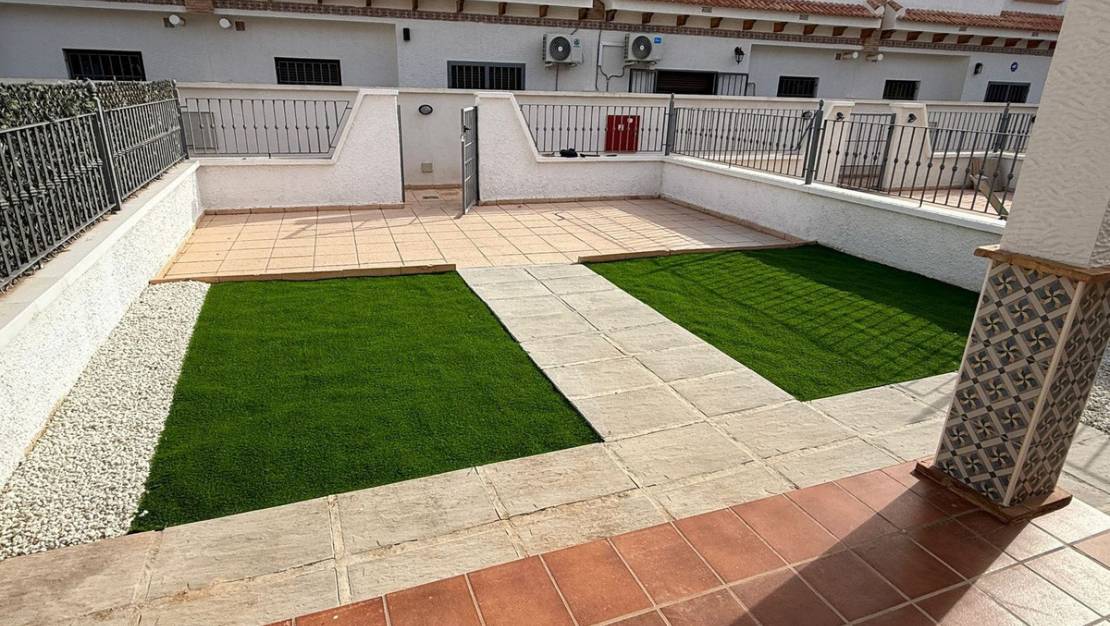 Venta - Town House - San Miguel de Salinas - San Miguel de Salinas Centro