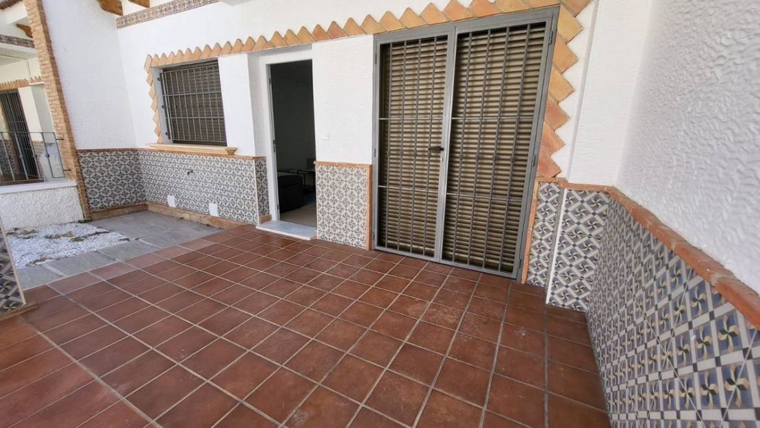Venta - Town House - San Miguel de Salinas - San Miguel de Salinas Centro