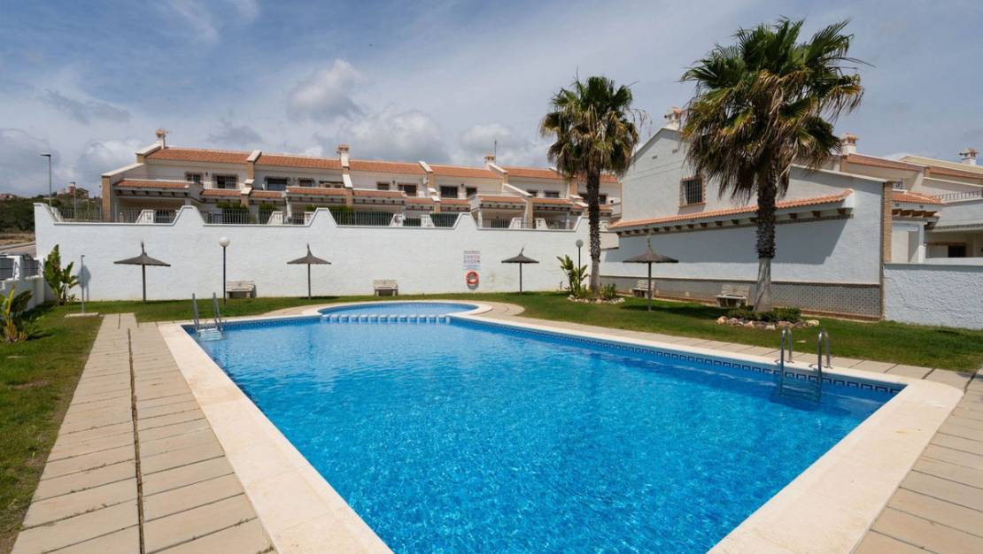 Venta - Town House - San Miguel de Salinas - San Miguel de Salinas Centro