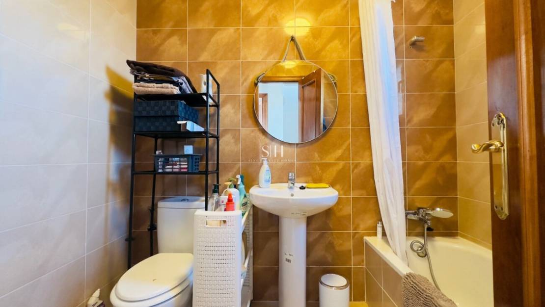 Venta - Town House - San Miguel de Salinas - San Miguel de Salinas Centro