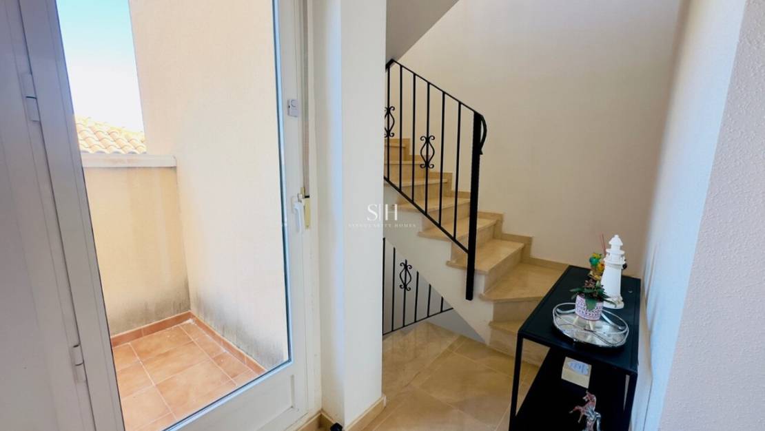 Venta - Town House - San Miguel de Salinas - San Miguel de Salinas Centro