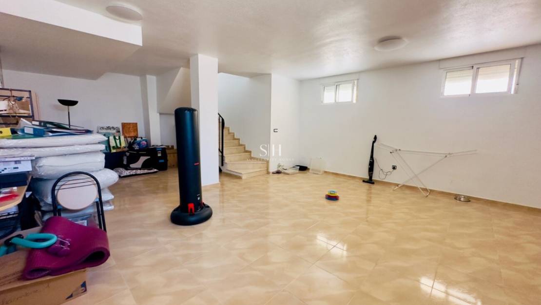 Venta - Town House - San Miguel de Salinas - San Miguel de Salinas Centro