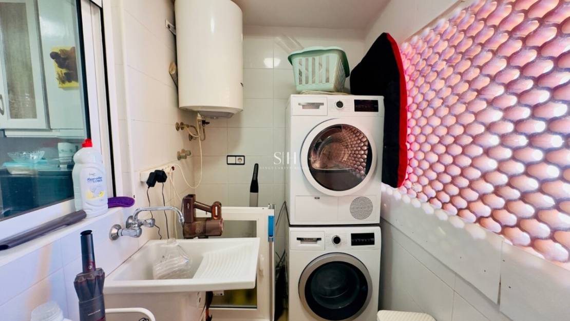 Venta - Town House - San Miguel de Salinas - San Miguel de Salinas Centro