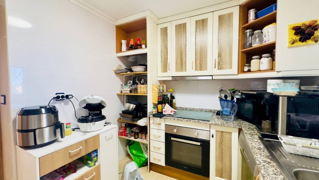 Venta - Town House - San Miguel de Salinas - San Miguel de Salinas Centro