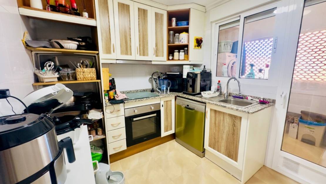 Venta - Town House - San Miguel de Salinas - San Miguel de Salinas Centro