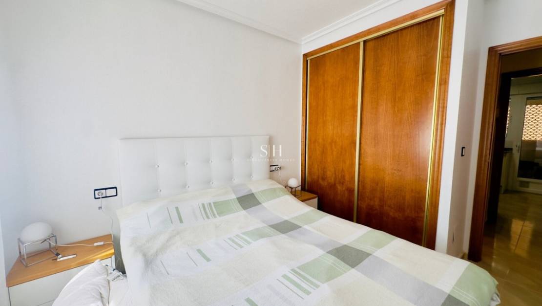 Venta - Town House - San Miguel de Salinas - San Miguel de Salinas Centro