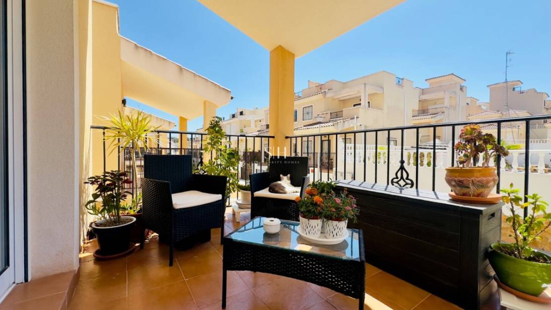 Venta - Town House - San Miguel de Salinas - San Miguel de Salinas Centro