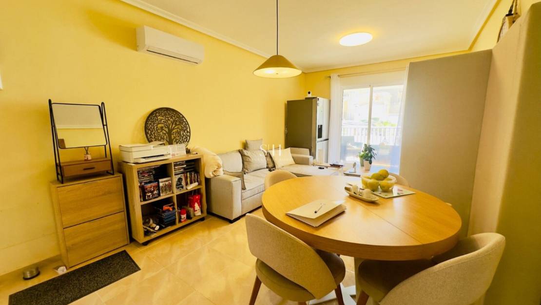 Venta - Town House - San Miguel de Salinas - San Miguel de Salinas Centro