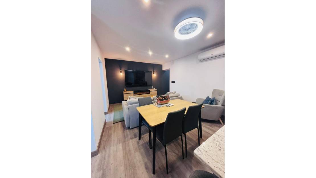 Venta - Town House - San Miguel de Salinas - San Miguel de Salinas Centro