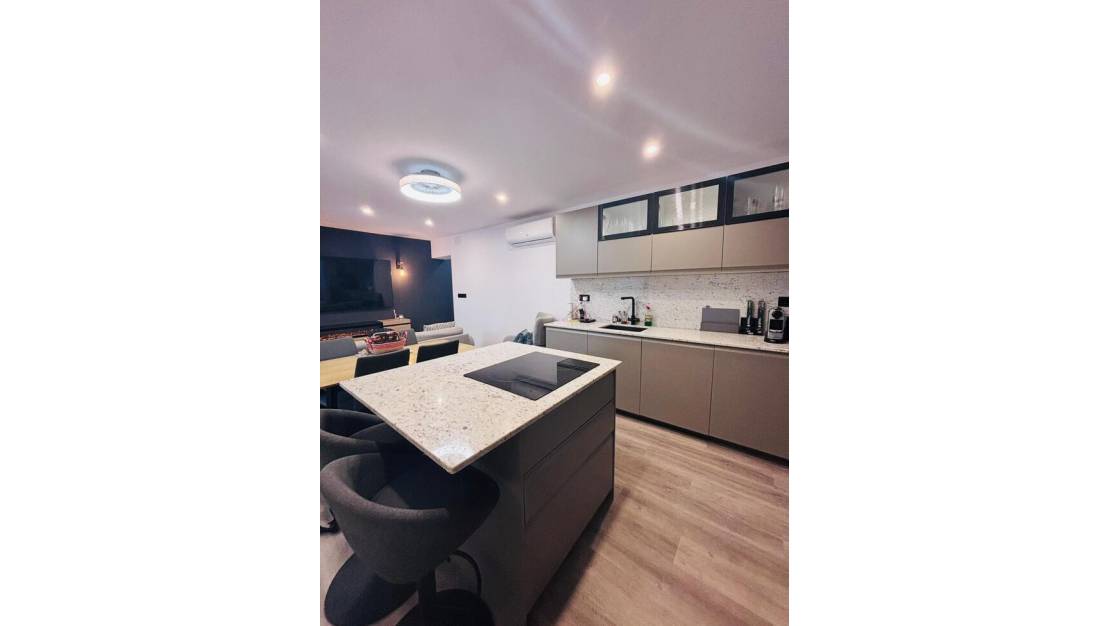 Venta - Town House - San Miguel de Salinas - San Miguel de Salinas Centro