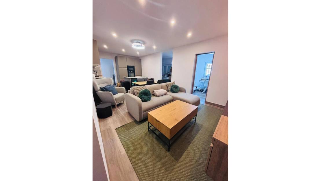 Venta - Town House - San Miguel de Salinas - San Miguel de Salinas Centro