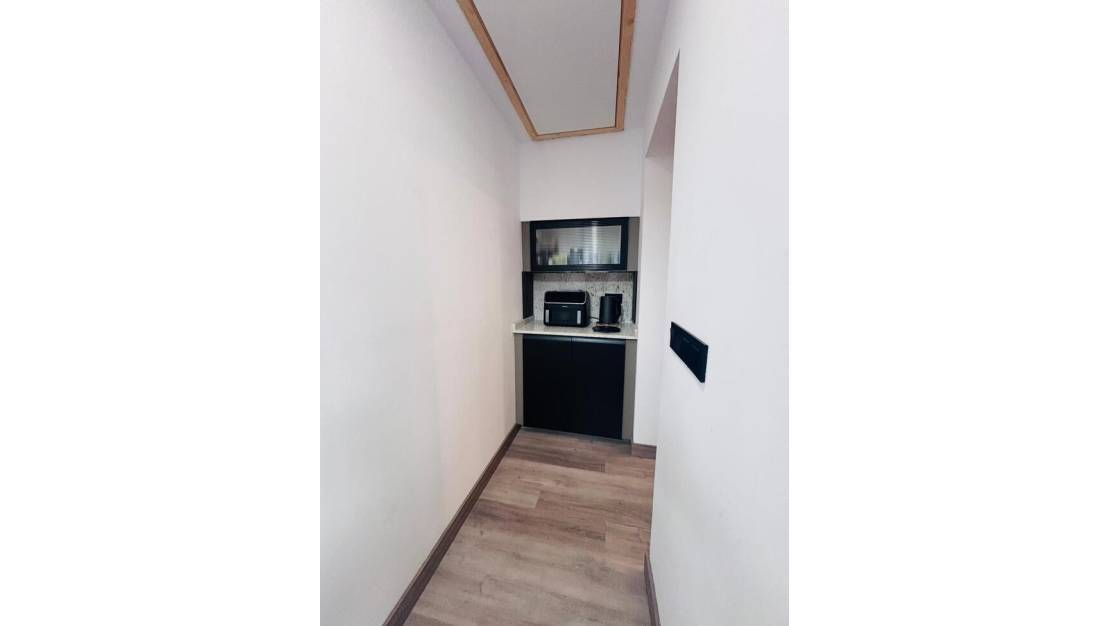 Venta - Town House - San Miguel de Salinas - San Miguel de Salinas Centro