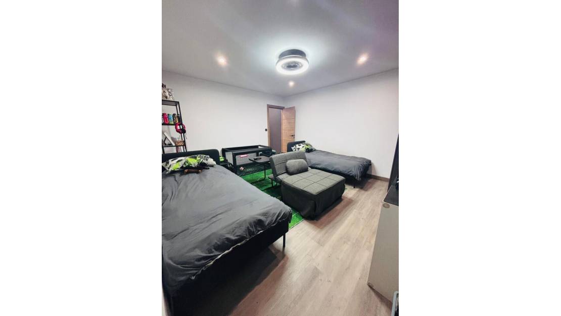 Venta - Town House - San Miguel de Salinas - San Miguel de Salinas Centro