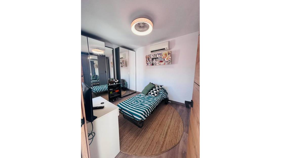 Venta - Town House - San Miguel de Salinas - San Miguel de Salinas Centro