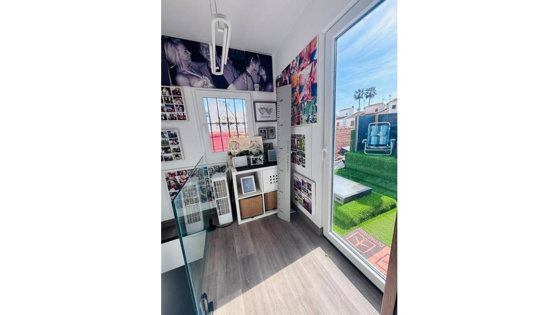 Venta - Town House - San Miguel de Salinas - San Miguel de Salinas Centro