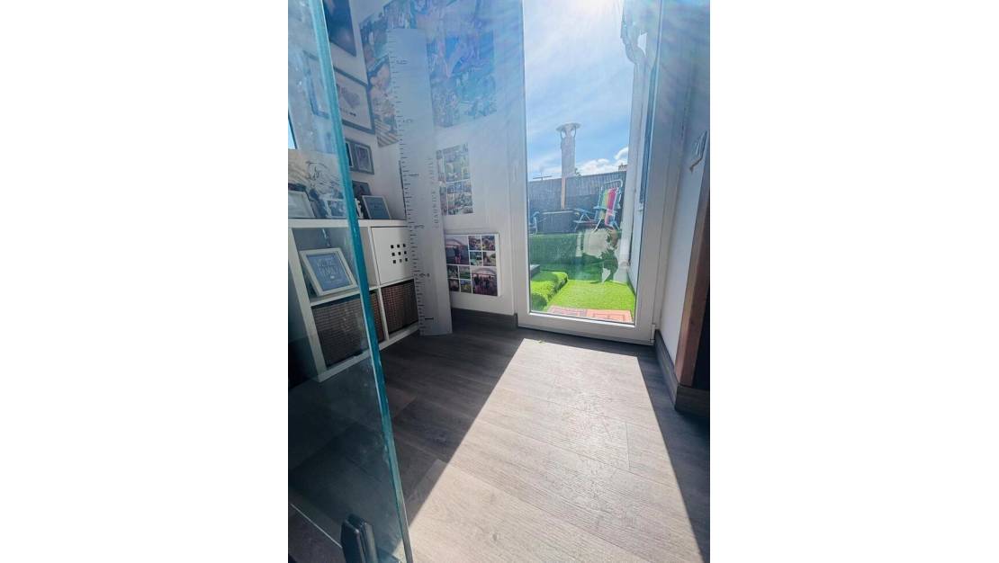 Venta - Town House - San Miguel de Salinas - San Miguel de Salinas Centro