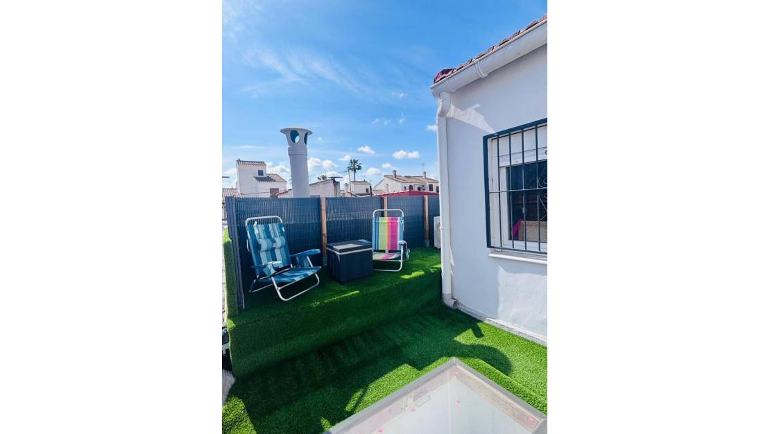 Venta - Town House - San Miguel de Salinas - San Miguel de Salinas Centro
