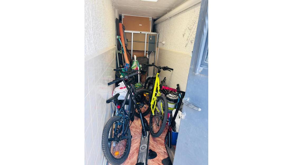 Venta - Town House - San Miguel de Salinas - San Miguel de Salinas Centro