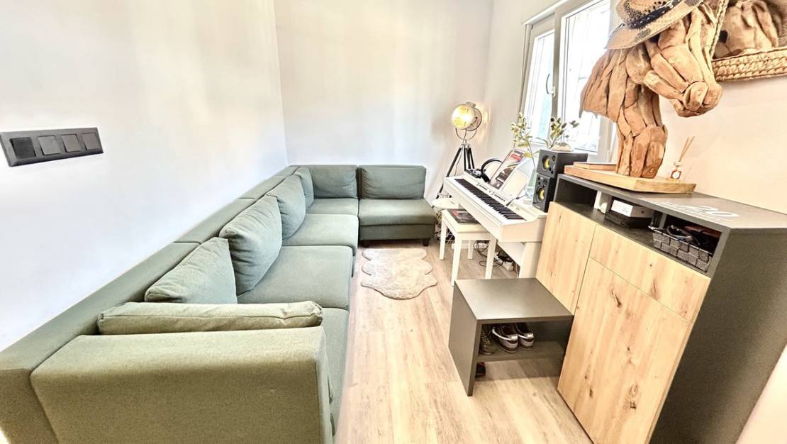 Venta - Town House - San Miguel de Salinas - San Miguel de Salinas Centro