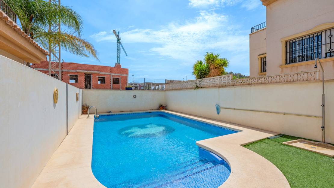 Venta - Town House - San Miguel de Salinas - San Miguel de Salinas Centro