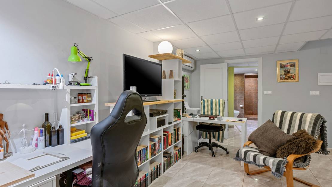 Venta - Town House - San Miguel de Salinas - San Miguel de Salinas Centro