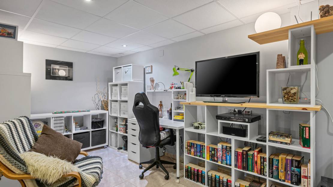 Venta - Town House - San Miguel de Salinas - San Miguel de Salinas Centro