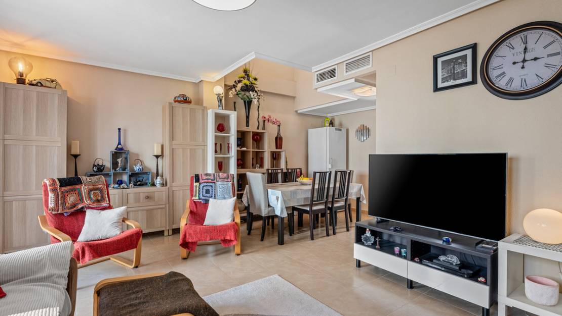 Venta - Town House - San Miguel de Salinas - San Miguel de Salinas Centro
