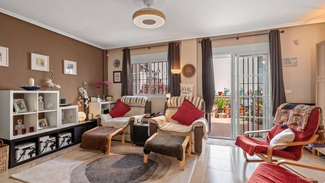 Venta - Town House - San Miguel de Salinas - San Miguel de Salinas Centro