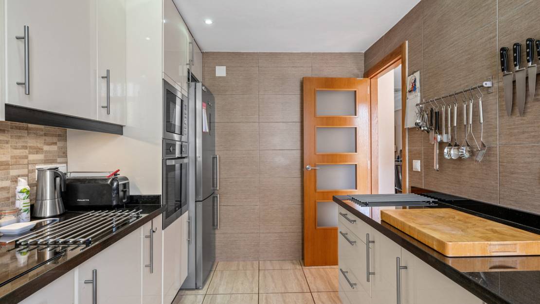 Venta - Town House - San Miguel de Salinas - San Miguel de Salinas Centro