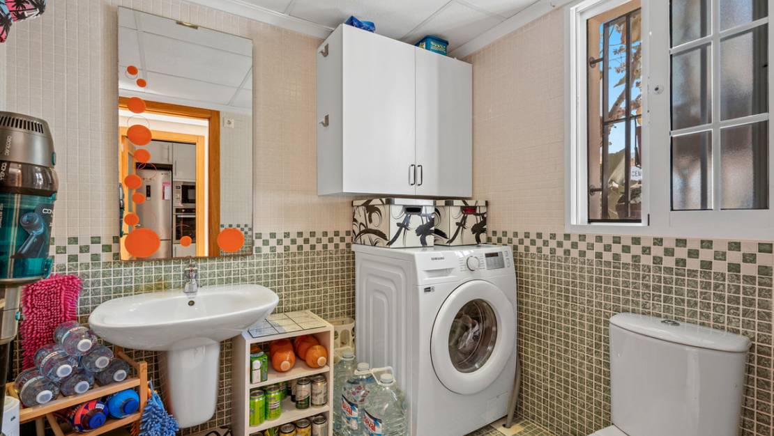 Venta - Town House - San Miguel de Salinas - San Miguel de Salinas Centro