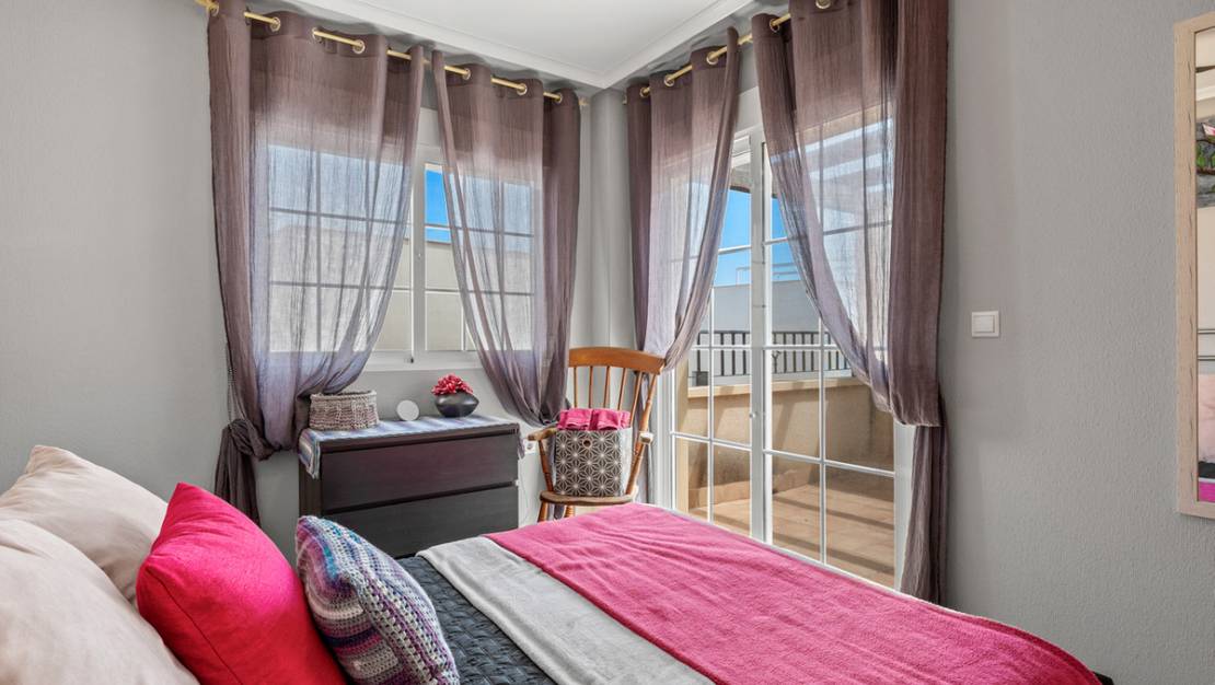 Venta - Town House - San Miguel de Salinas - San Miguel de Salinas Centro