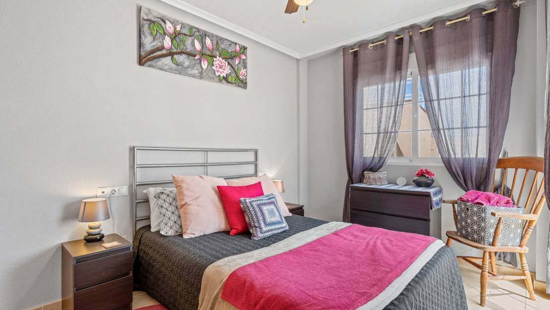Venta - Town House - San Miguel de Salinas - San Miguel de Salinas Centro