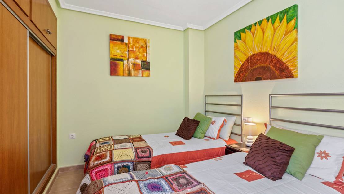 Venta - Town House - San Miguel de Salinas - San Miguel de Salinas Centro