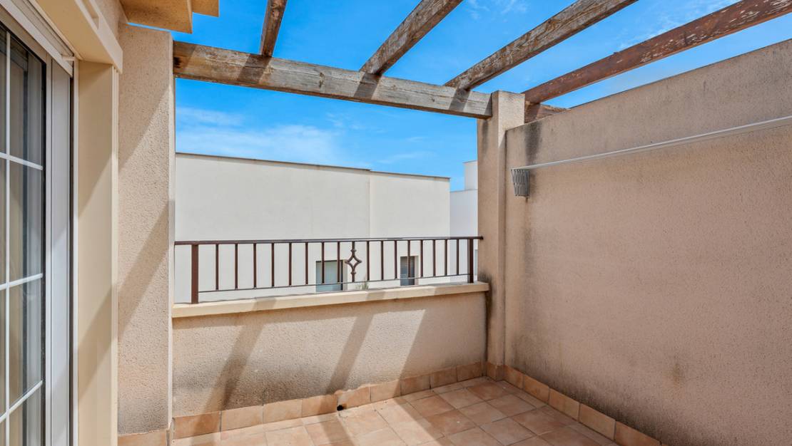 Venta - Town House - San Miguel de Salinas - San Miguel de Salinas Centro