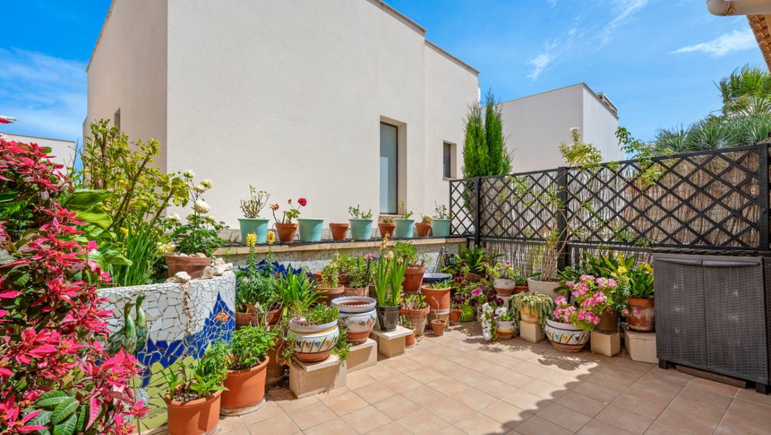 Venta - Town House - San Miguel de Salinas - San Miguel de Salinas Centro