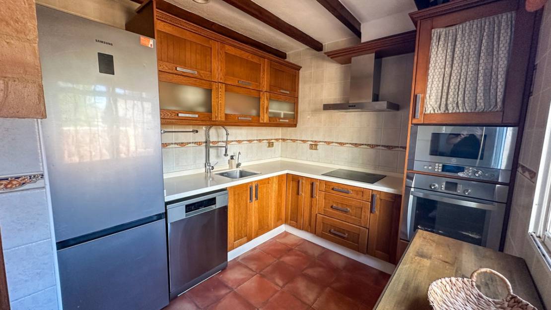 Venta - Town House - San Miguel de Salinas - San Miguel de Salinas Centro