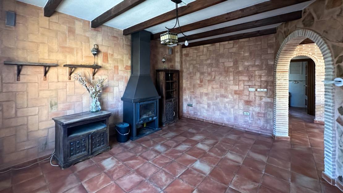 Venta - Town House - San Miguel de Salinas - San Miguel de Salinas Centro