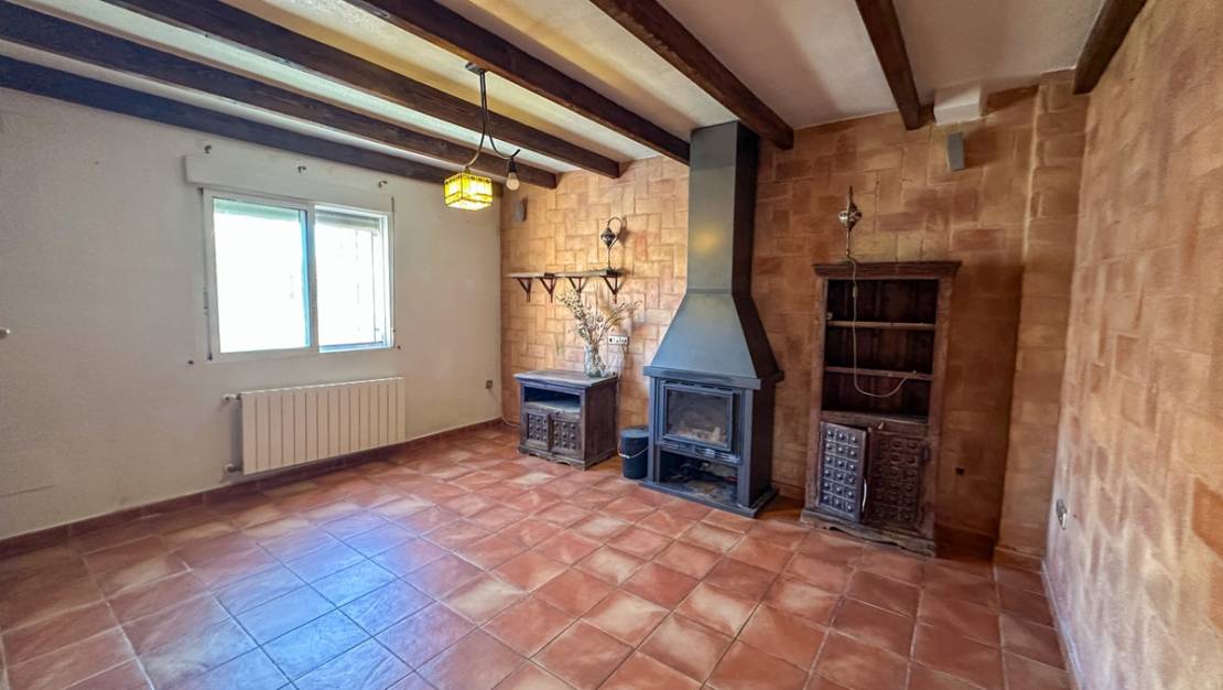 Venta - Town House - San Miguel de Salinas - San Miguel de Salinas Centro
