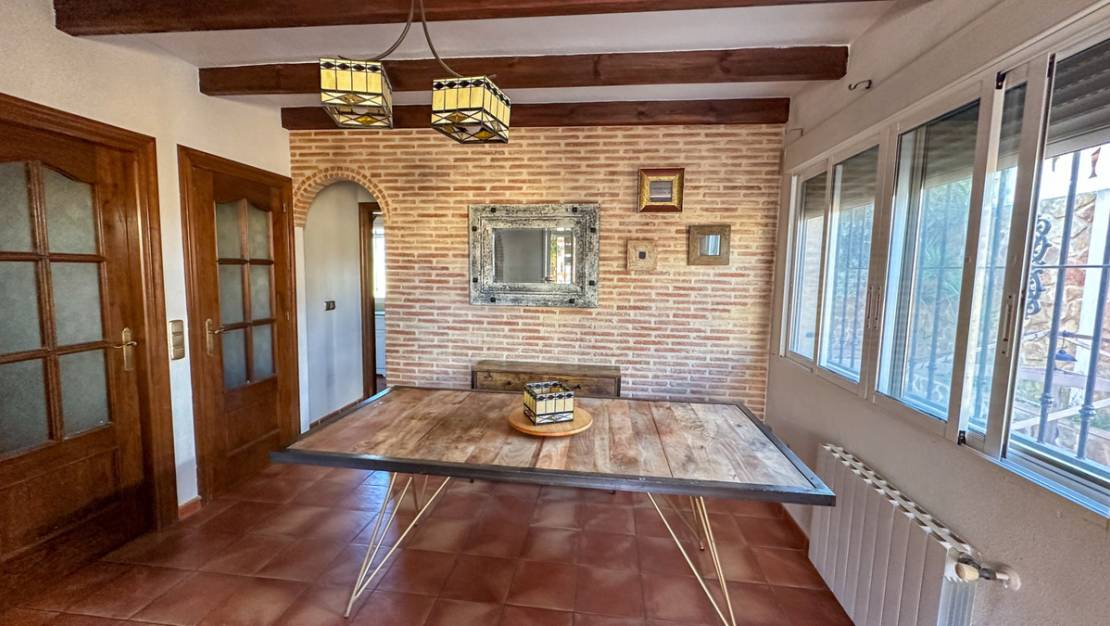 Venta - Town House - San Miguel de Salinas - San Miguel de Salinas Centro