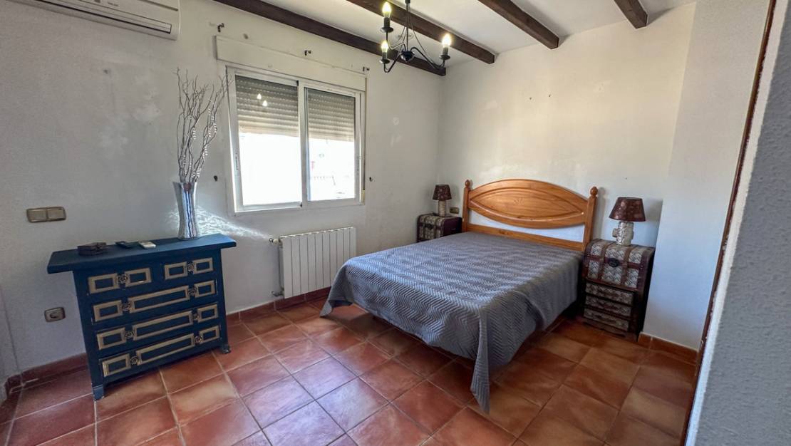 Venta - Town House - San Miguel de Salinas - San Miguel de Salinas Centro