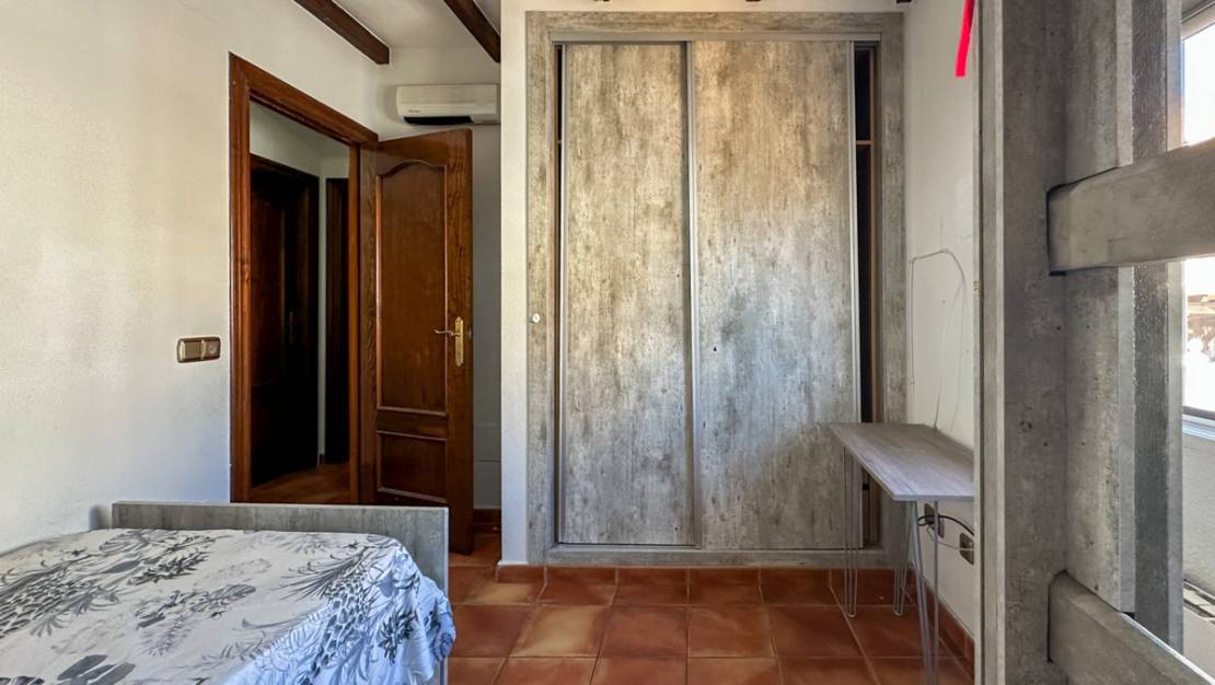 Venta - Town House - San Miguel de Salinas - San Miguel de Salinas Centro